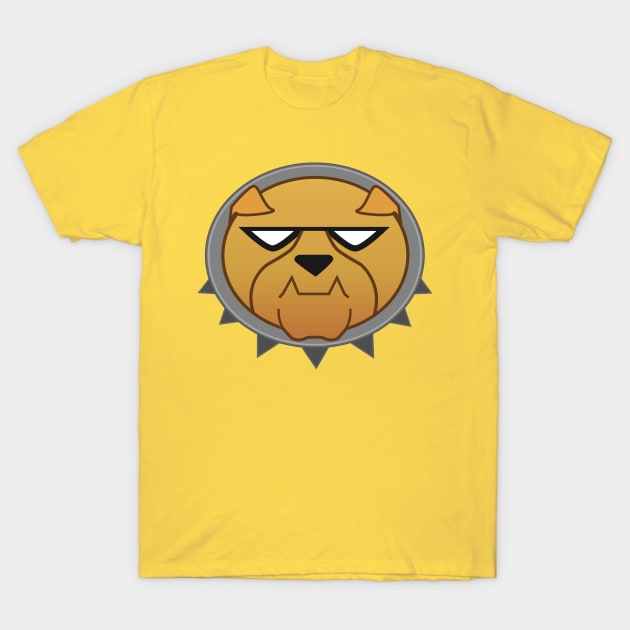 Clean-Up Crew T-Shirt by ComicPop